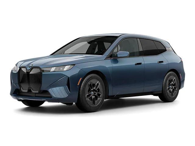 new 2026 BMW iX car, priced at $90,375