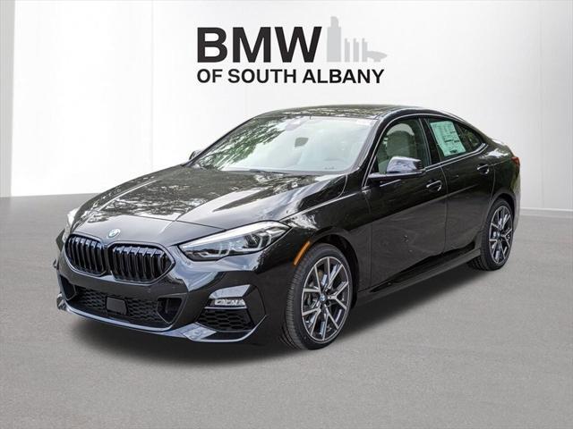 new 2024 BMW 228 Gran Coupe car, priced at $47,735