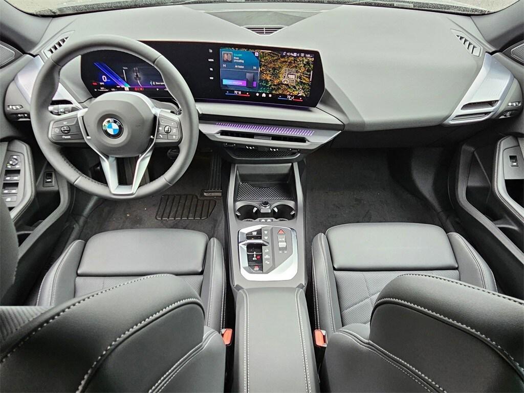 new 2025 BMW 228 Gran Coupe car, priced at $45,675