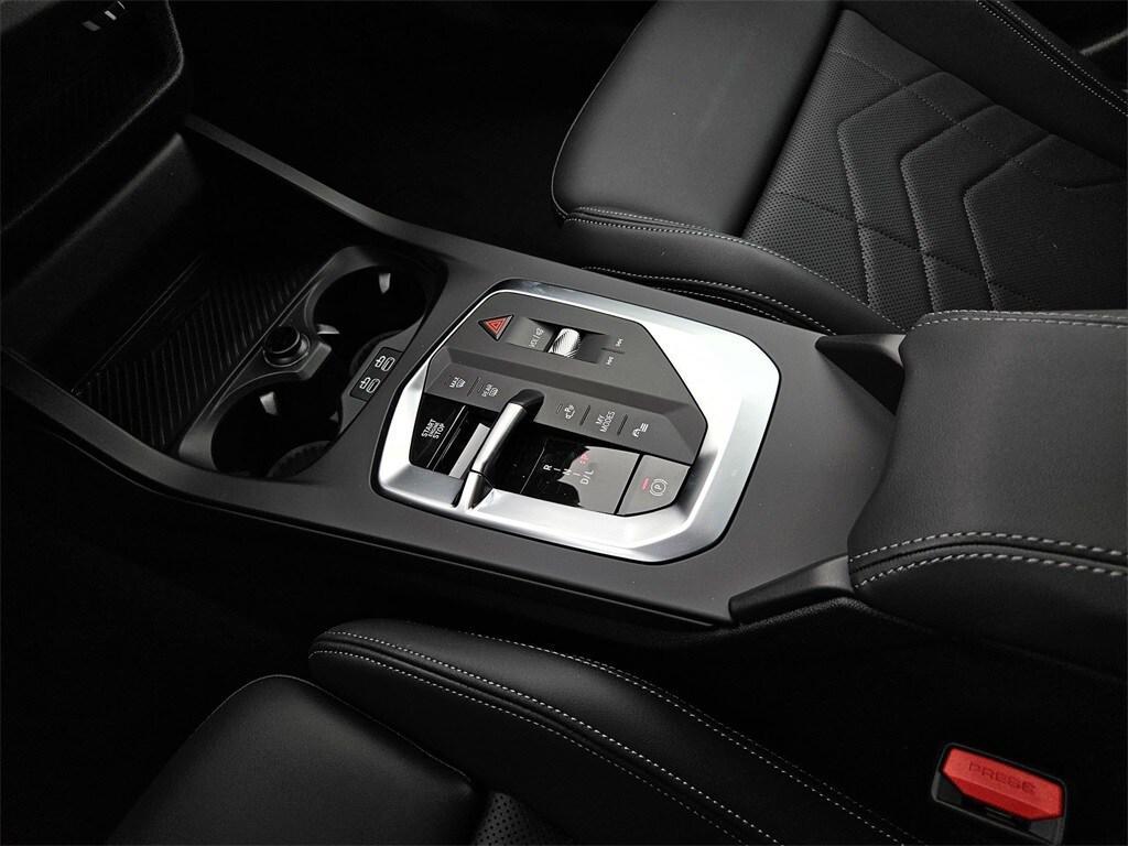 new 2025 BMW 228 Gran Coupe car, priced at $45,675