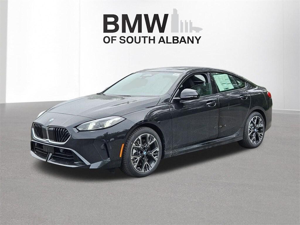 new 2025 BMW 228 Gran Coupe car, priced at $45,675