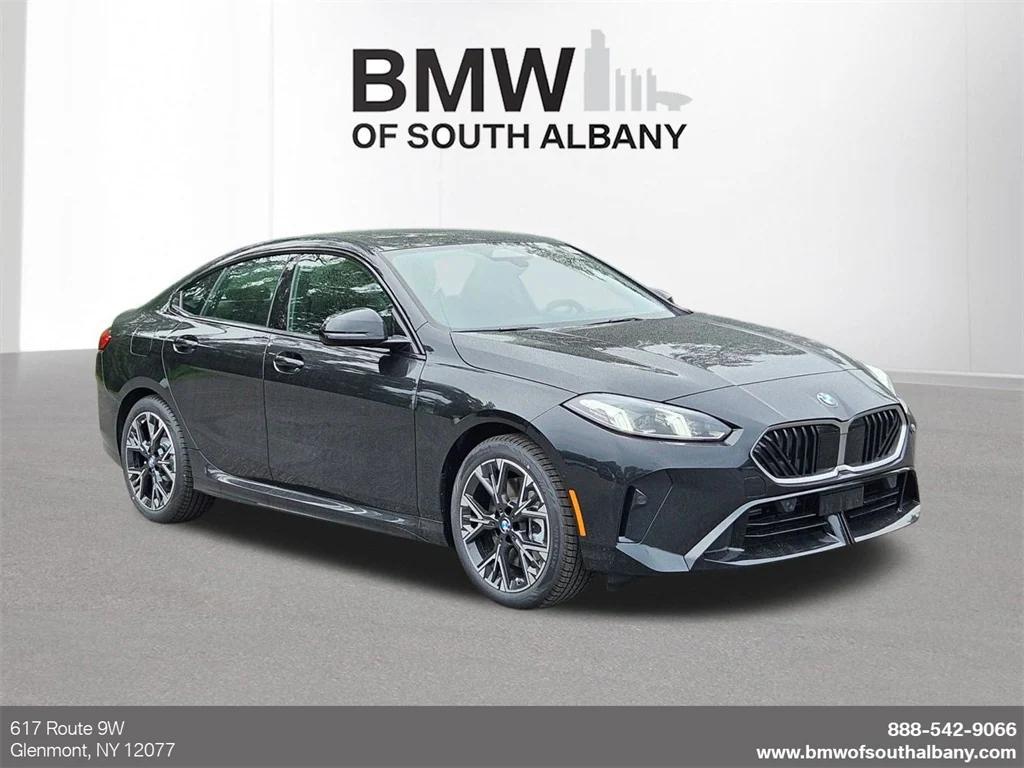 new 2025 BMW 228 Gran Coupe car, priced at $45,675