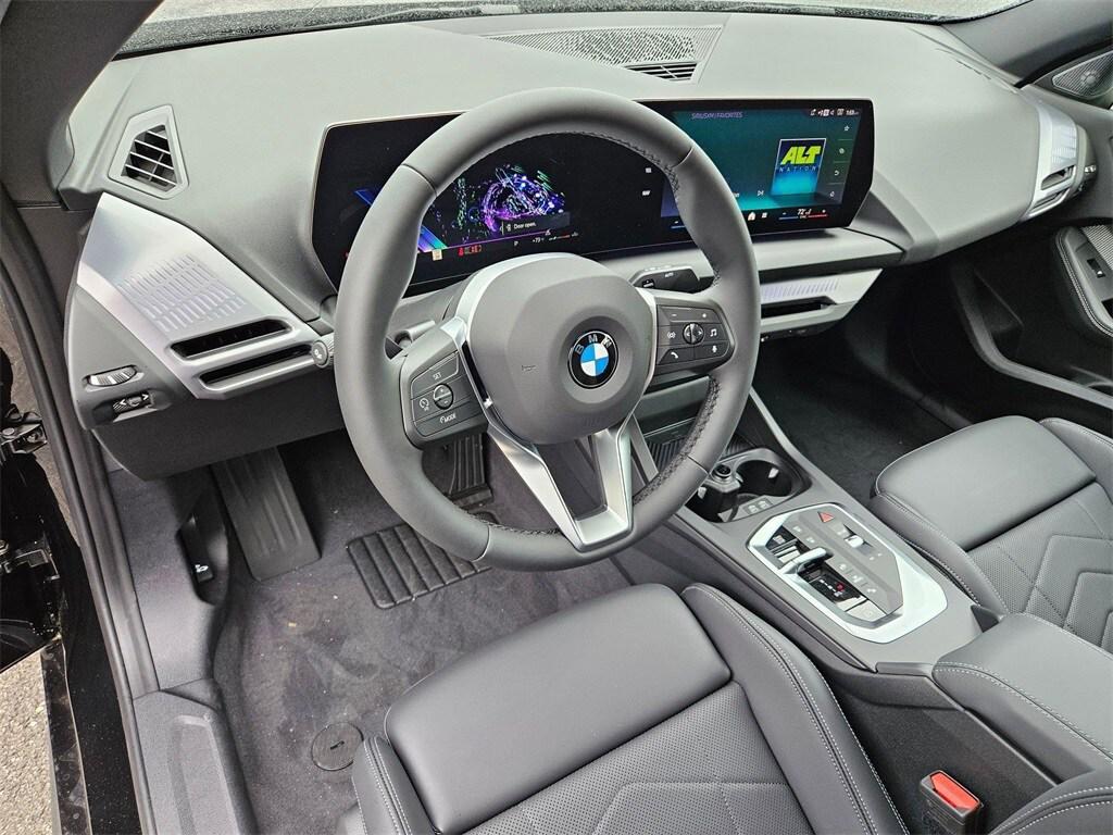 new 2025 BMW 228 Gran Coupe car, priced at $45,675