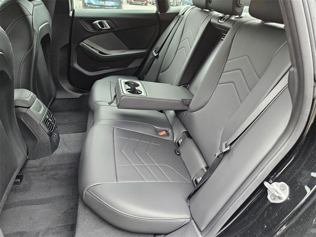 new 2025 BMW 228 Gran Coupe car, priced at $45,675