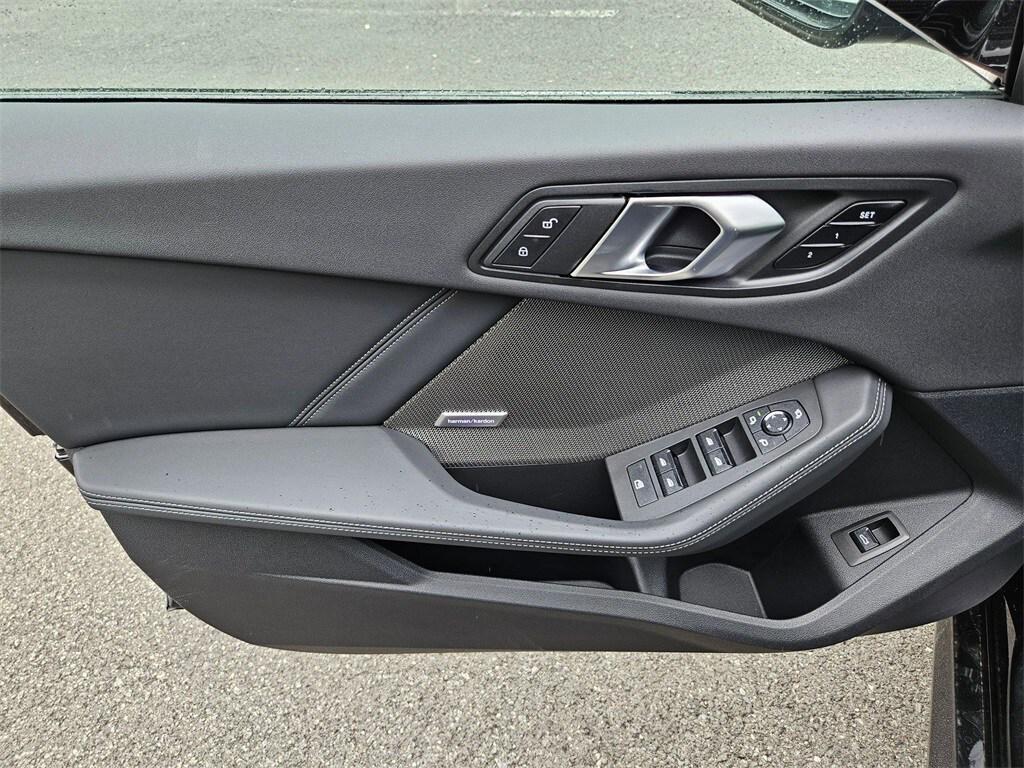 new 2025 BMW 228 Gran Coupe car, priced at $45,675