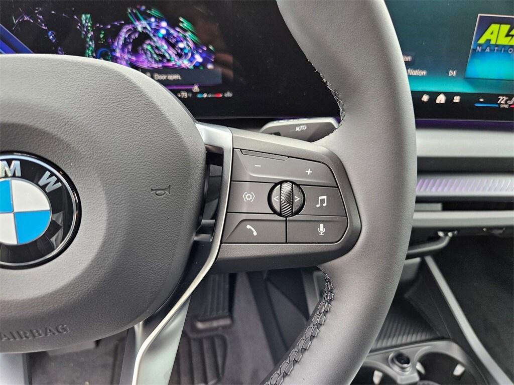 new 2025 BMW 228 Gran Coupe car, priced at $45,675