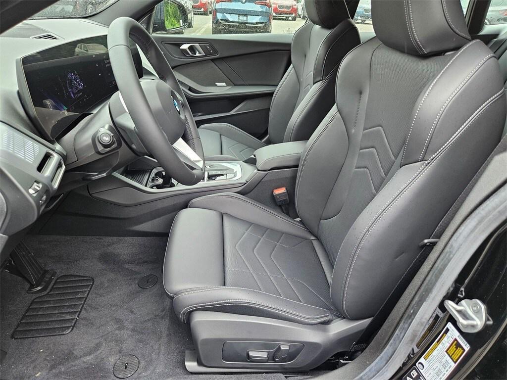 new 2025 BMW 228 Gran Coupe car, priced at $45,675
