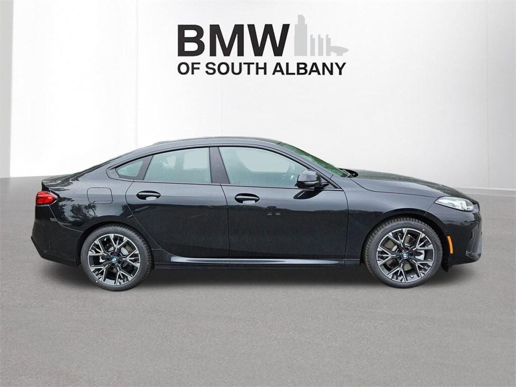 new 2025 BMW 228 Gran Coupe car, priced at $45,675
