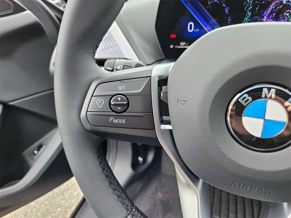 new 2025 BMW 228 Gran Coupe car, priced at $45,675