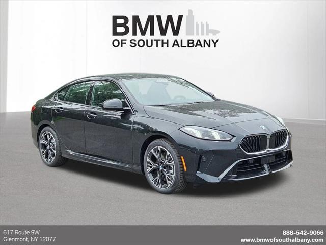 new 2025 BMW 228 Gran Coupe car, priced at $45,675
