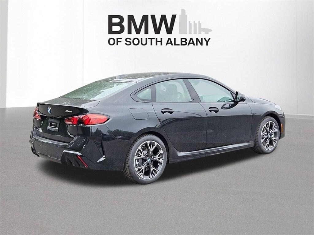 new 2025 BMW 228 Gran Coupe car, priced at $45,675