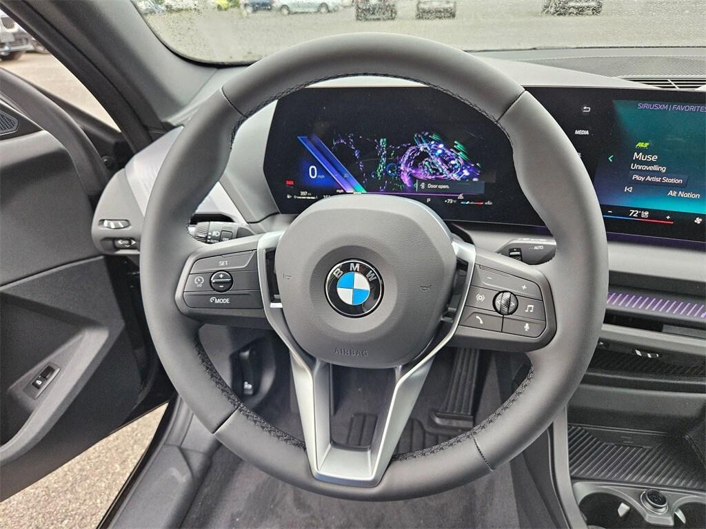 new 2025 BMW 228 Gran Coupe car, priced at $45,675