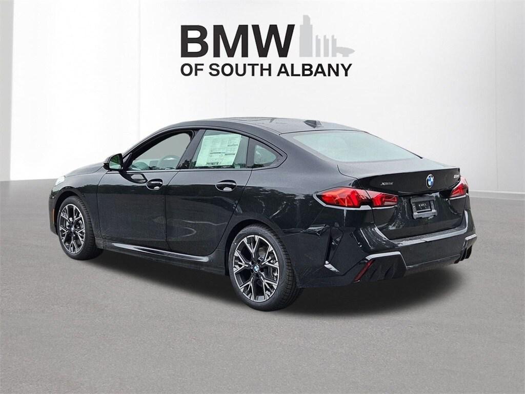 new 2025 BMW 228 Gran Coupe car, priced at $45,675