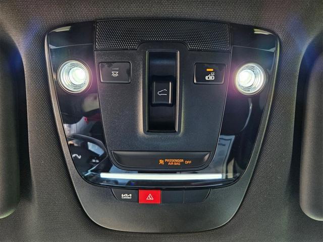 used 2022 Kia EV6 car, priced at $28,043