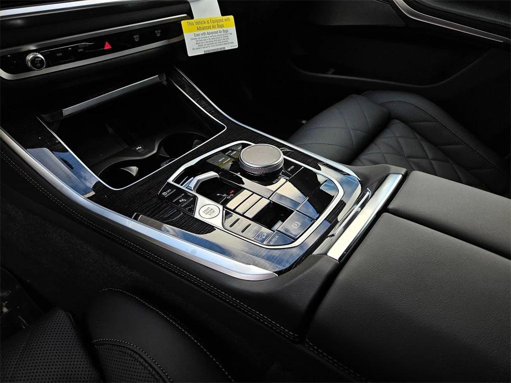 new 2026 BMW X5 car, priced at $81,450