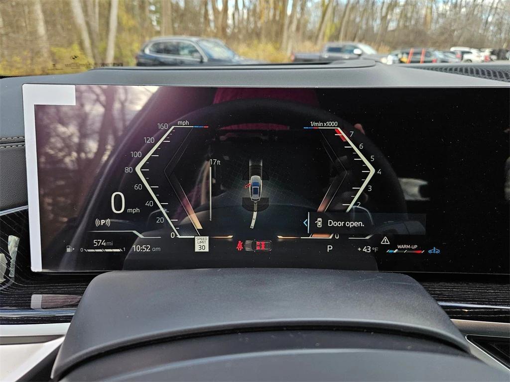 new 2026 BMW X5 car, priced at $81,450