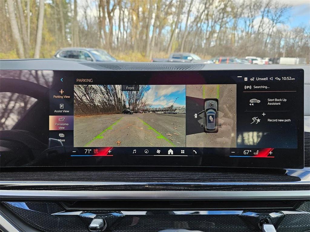 new 2026 BMW X5 car, priced at $81,450