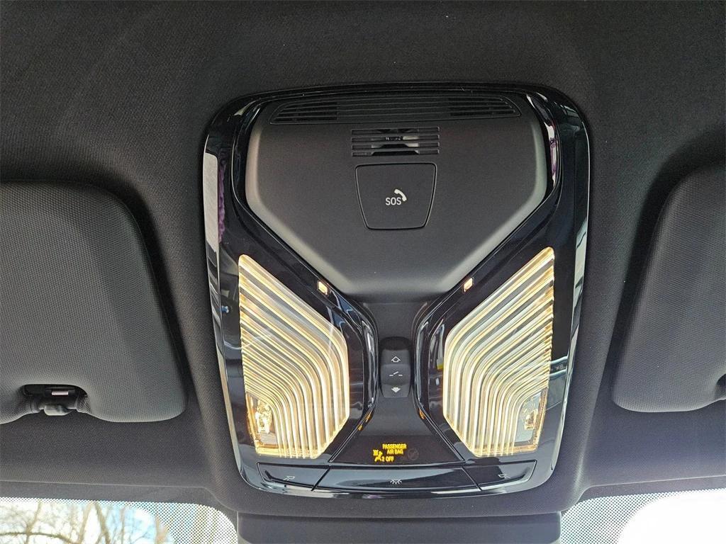 new 2026 BMW X5 car, priced at $81,450