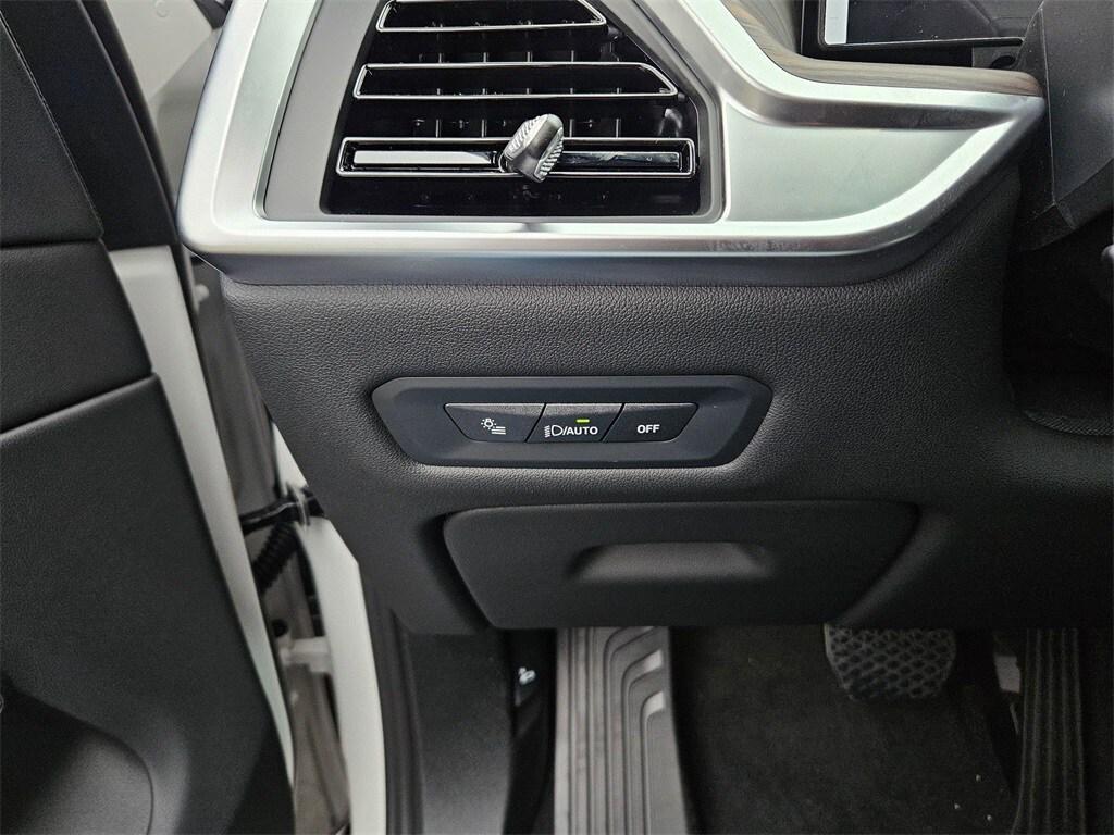 new 2026 BMW X5 car, priced at $74,500