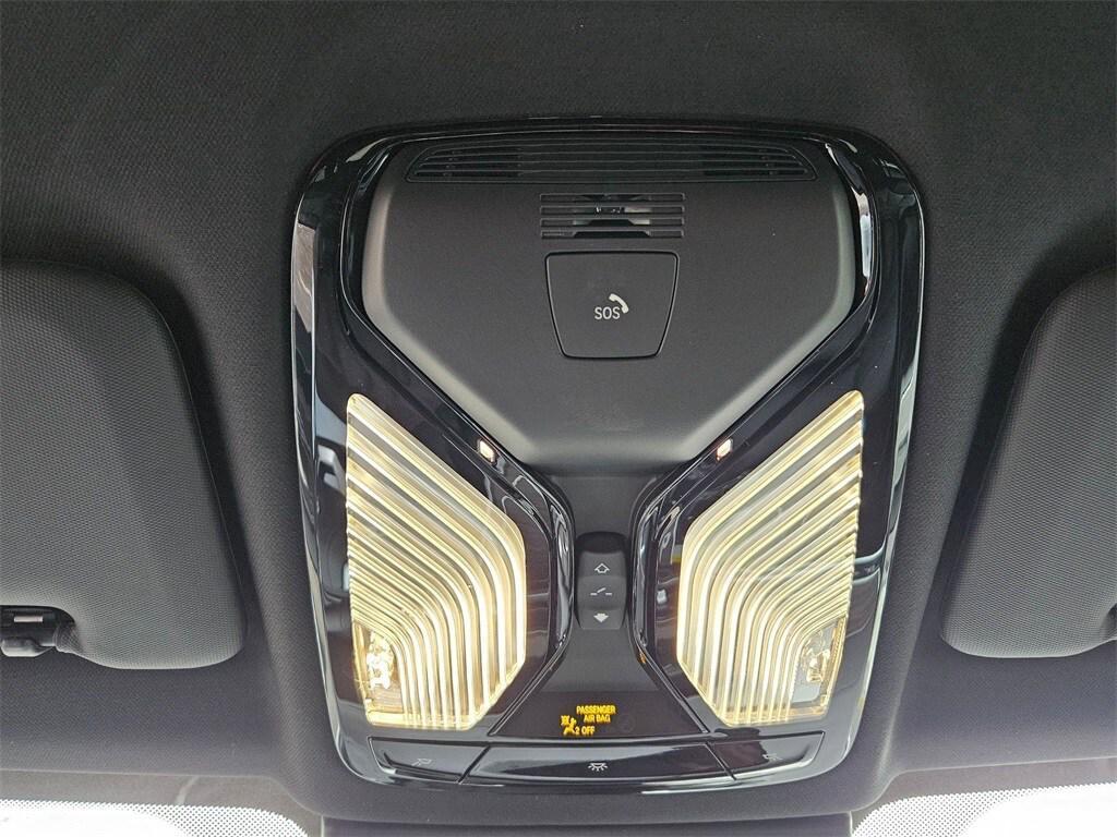 new 2026 BMW X5 car, priced at $74,500