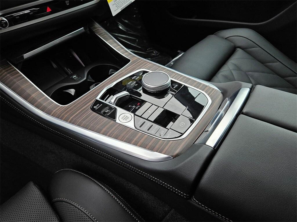 new 2026 BMW X5 car, priced at $74,500