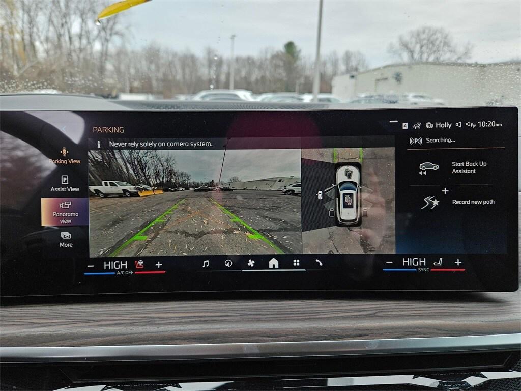 new 2026 BMW X5 car, priced at $74,500