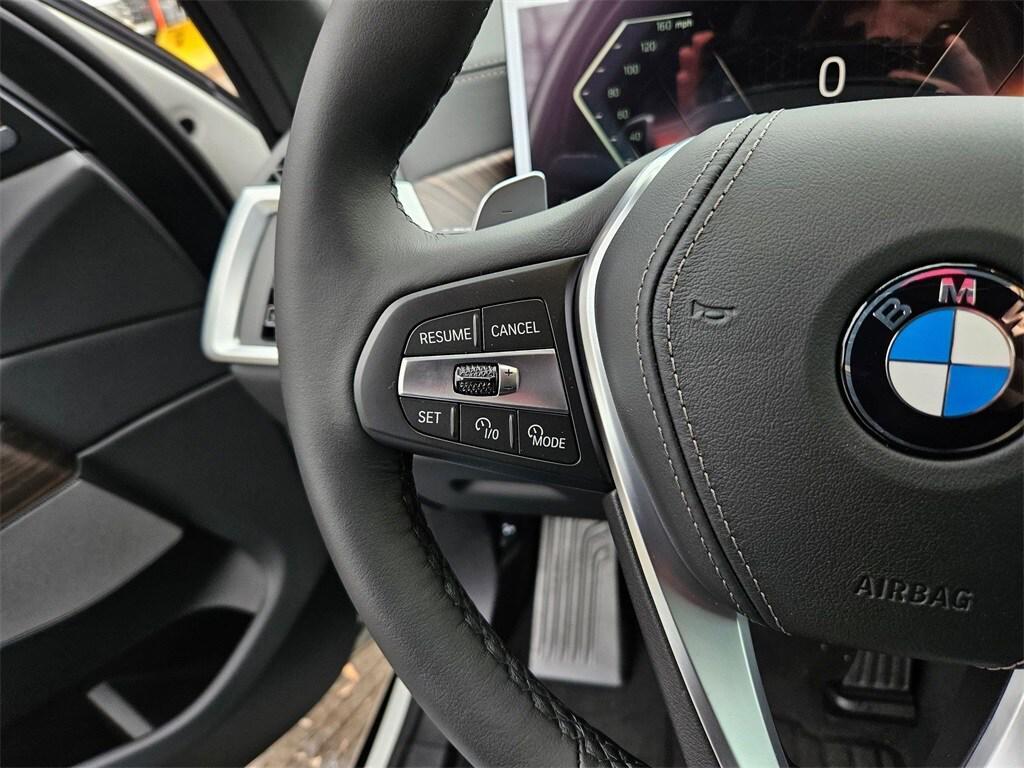 new 2026 BMW X5 car, priced at $74,500