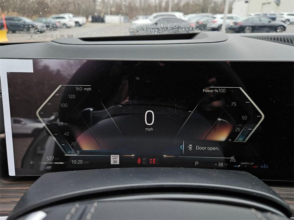 new 2026 BMW X5 car, priced at $74,500