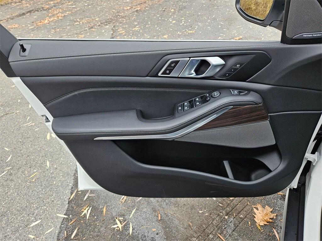 new 2026 BMW X5 car, priced at $74,500