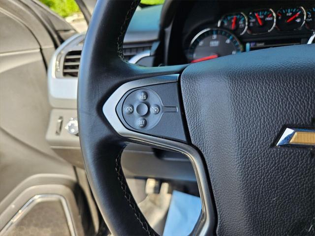 used 2018 Chevrolet Tahoe car, priced at $28,825