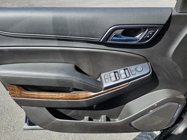 used 2018 Chevrolet Tahoe car, priced at $28,825