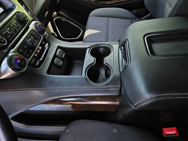 used 2018 Chevrolet Tahoe car, priced at $28,825