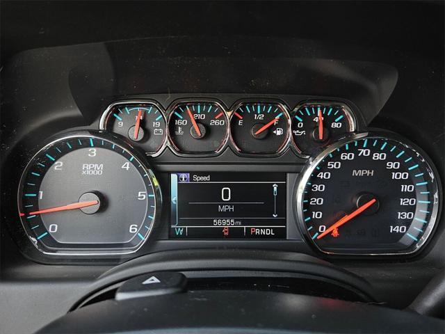 used 2018 Chevrolet Tahoe car, priced at $28,825