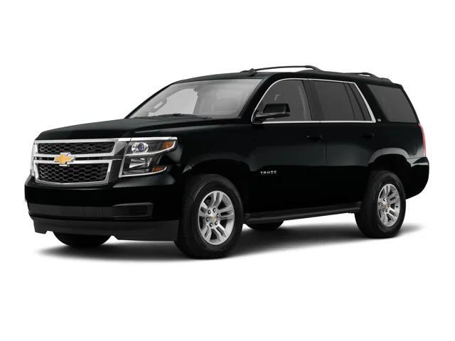 used 2018 Chevrolet Tahoe car, priced at $29,915