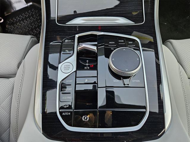 new 2026 BMW X5 car, priced at $78,550