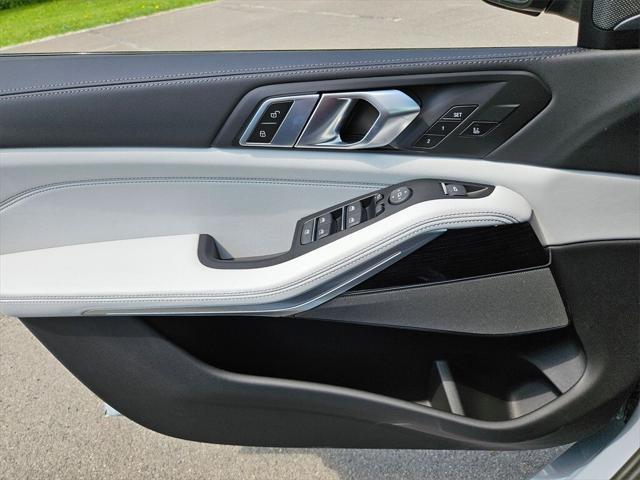 new 2026 BMW X5 car, priced at $78,550