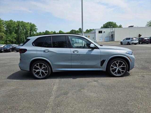 new 2026 BMW X5 car, priced at $78,550