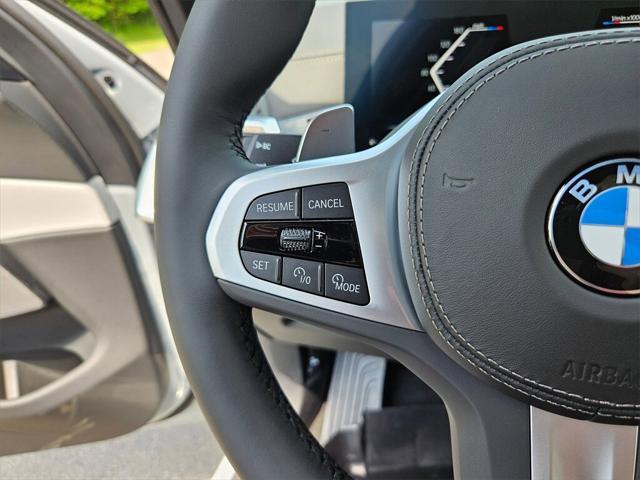 new 2026 BMW X5 car, priced at $78,550