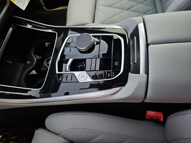 new 2026 BMW X5 car, priced at $78,550