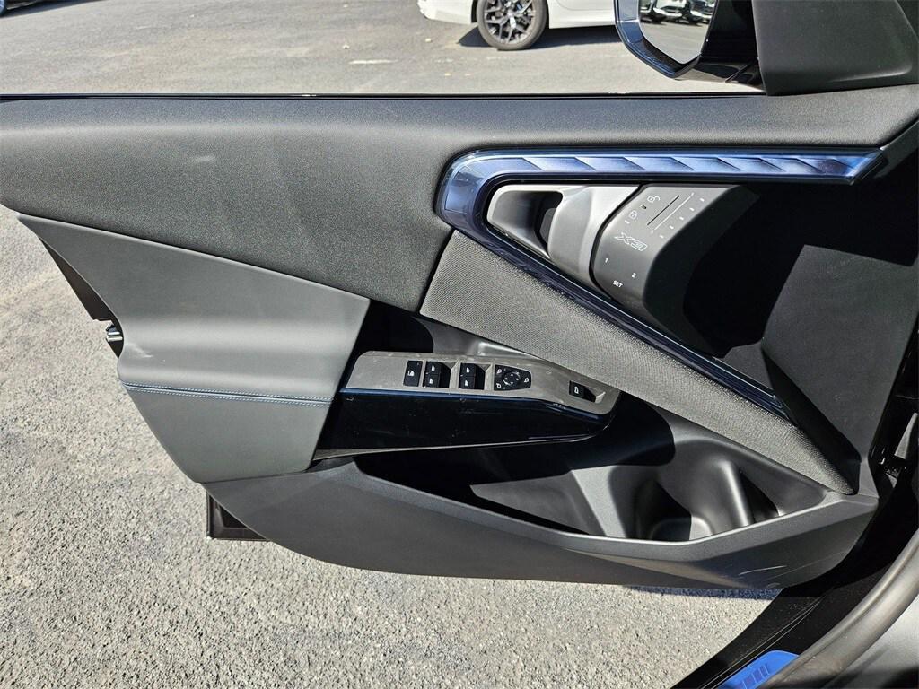 new 2026 BMW X3 car, priced at $57,905