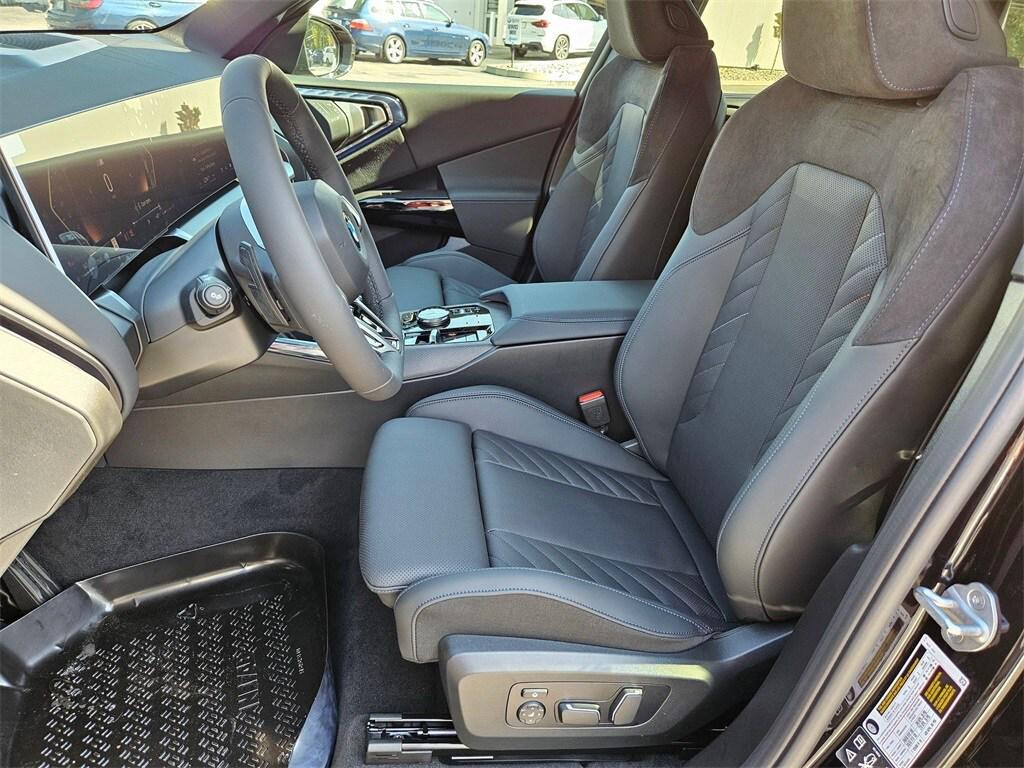 new 2026 BMW X3 car, priced at $57,905