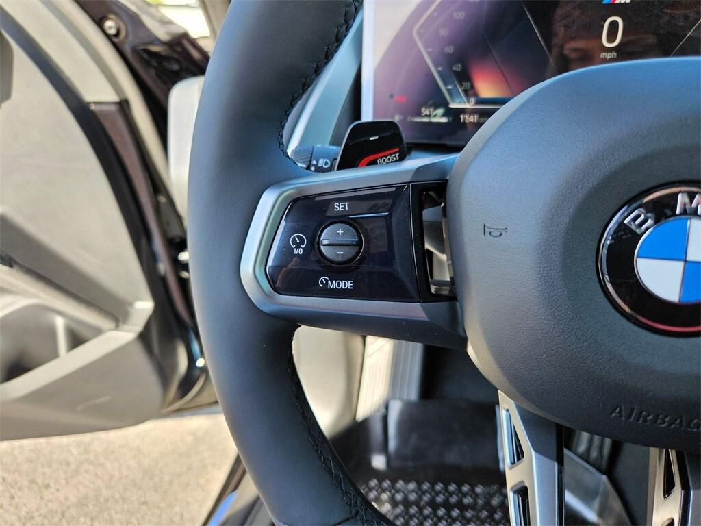 new 2026 BMW X3 car, priced at $57,905