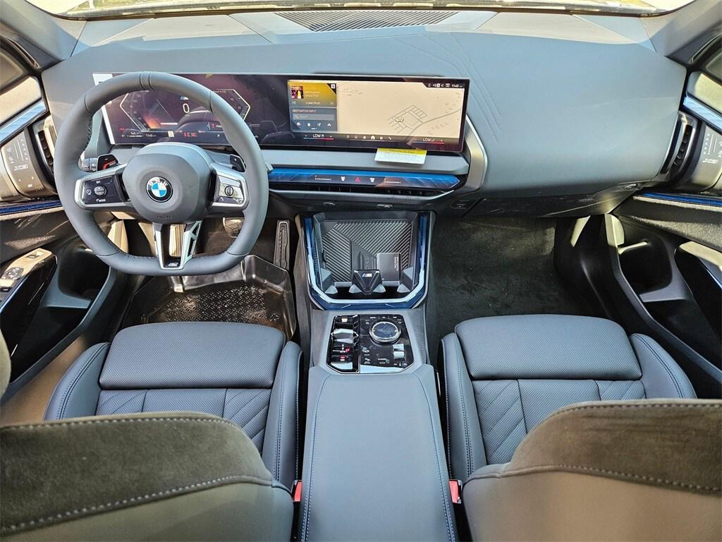 new 2026 BMW X3 car, priced at $57,905