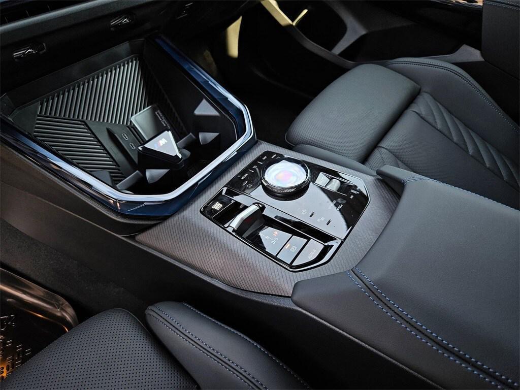 new 2026 BMW X3 car, priced at $57,905