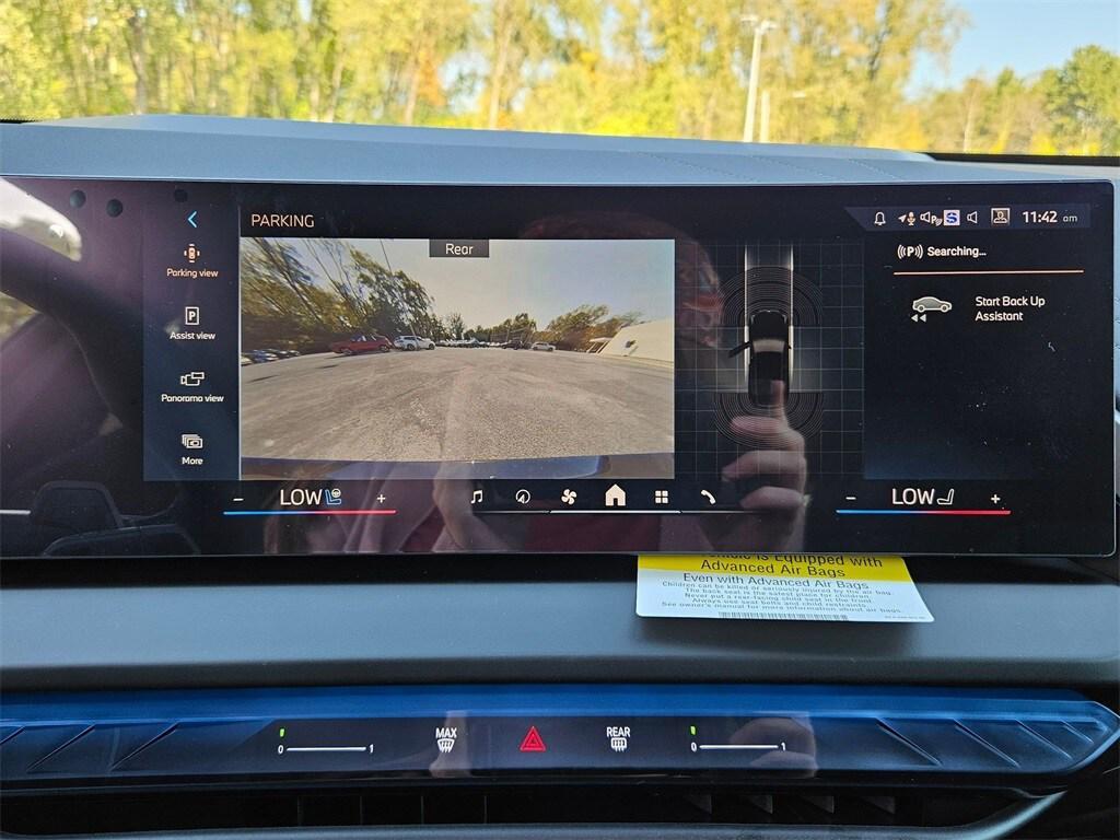 new 2026 BMW X3 car, priced at $57,905