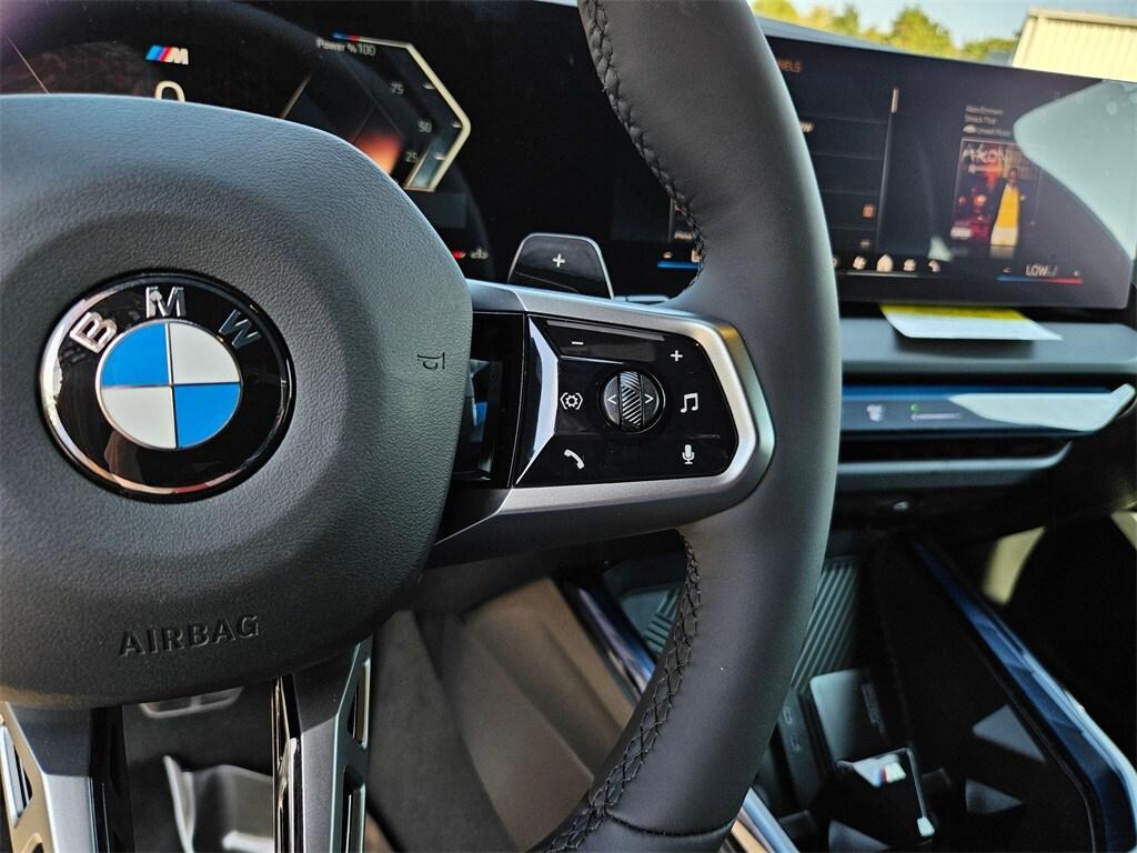 new 2026 BMW X3 car, priced at $57,905