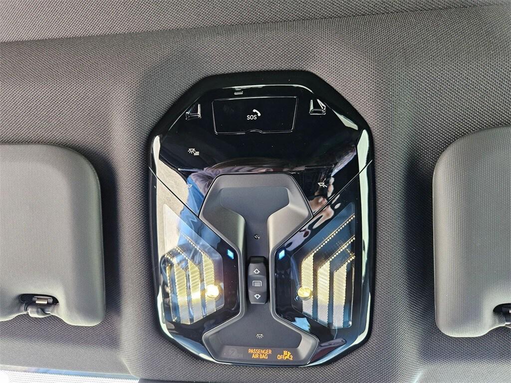 new 2026 BMW X3 car, priced at $57,905