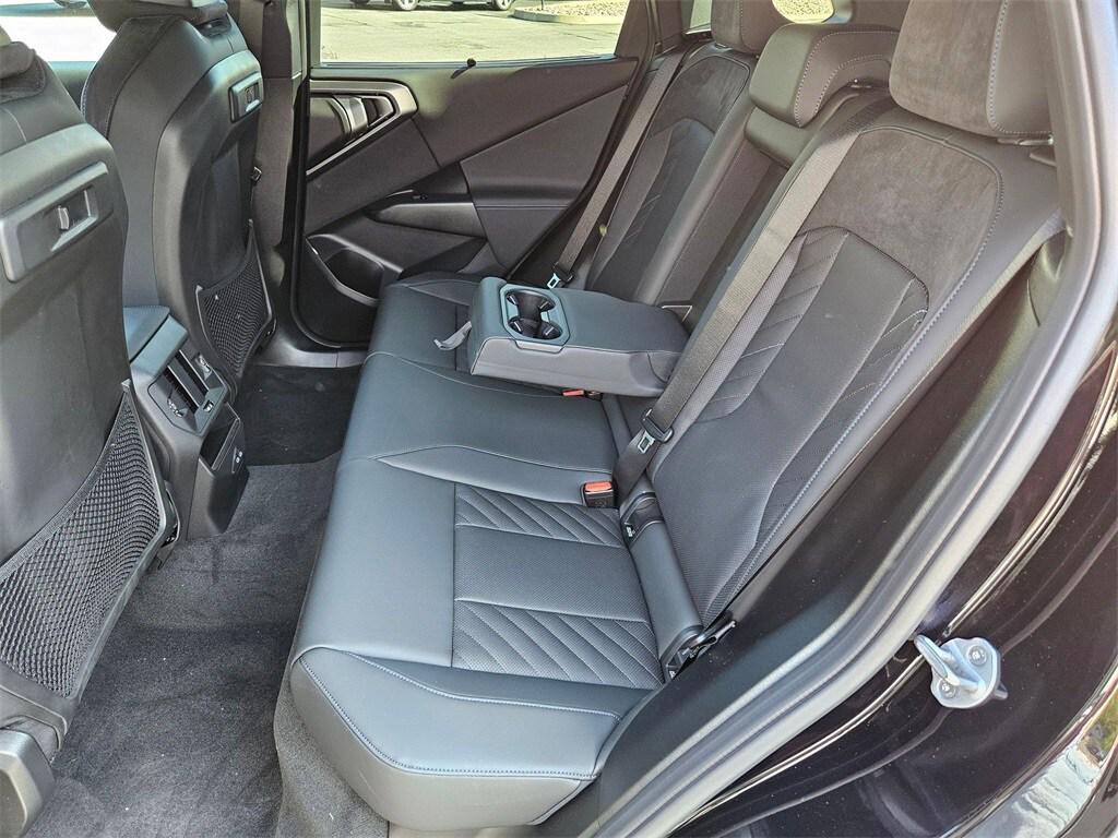 new 2026 BMW X3 car, priced at $57,905