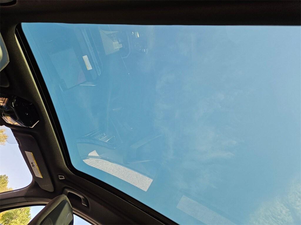 new 2026 BMW X3 car, priced at $57,905