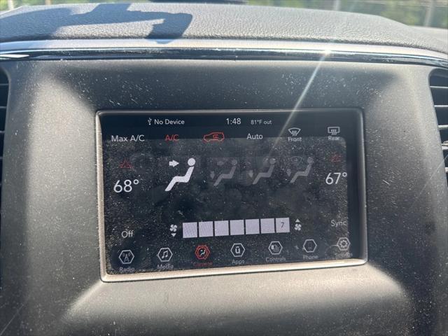 used 2021 Jeep Grand Cherokee car, priced at $23,986